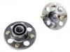 Cubo de rueda Wheel Hub Bearing:42200-SF4-008