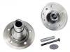 Cubo de rueda Wheel Hub Bearing:126 350 15 46