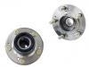 Cubo de rueda Wheel Hub Bearing:MB663664