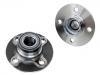 Radnabe Wheel Hub Bearing:43200-0M001