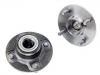 轮毂轴承单元 Wheel Hub Bearing:43202-70N05