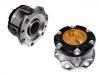 轮毂轴承单元 Wheel Hub Bearing:43530-60042