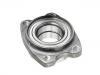 Moyeu de roue Wheel Hub Bearing:4D0 407 625 D