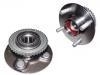 轮毂轴承单元 Wheel Hub Bearing:43202-4M400