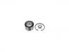 Kit, roulement de roue Wheel bearing kit:6U0 498 003