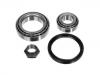 轴承修理包 Wheel bearing kit:113 517 185 B