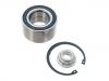 Juego, rodamiento rueda Wheel Bearing Kit:1J0 498 625