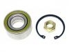 Kit, roulement de roue Wheel bearing kit:95 654 076