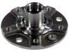 Moyeu de roue Wheel hub:0326 195