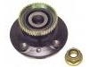 Moyeu de roue Wheel hub:77 01 205 170