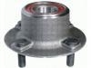 Cubo de rueda Wheel hub:5 027 621