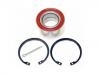 Juego, rodamiento rueda Wheel bearing kit:1603 191