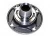 Moyeu de roue Wheel hub:893 407 615 D