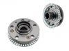 Radnabe Wheel Hub:1J0 407 613 G