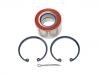 Juego, rodamiento rueda Wheel bearing kit:1603 192