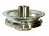 Radnabe Wheel hub:6N0 407 613