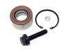 Kit, roulement de roue Wheel bearing kit:7M0 498 625