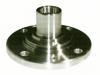 комплекс ступичного подшипника Wheel hub:6U0 407 615 A