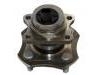 Cubo de rueda Wheel Hub Bearing:42450-52A30