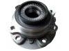 轮毂轴承单元 Wheel Hub Bearing:31 20 6 850 154