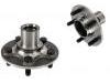 轮毂轴承单元 Wheel Hub Bearing:RUC500120