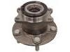 Radnabe Wheel Hub Bearing:16 062 918 80