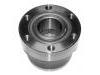 Moyeu de roue Wheel Hub Bearing:93810034