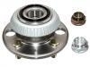 轮毂轴承单元 Wheel Hub Bearing:GHK 1597