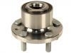 комплекс ступичного подшипника Wheel Hub Bearing:LR003157