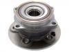 Cubo de rueda Wheel Hub Bearing:166 334 02 06