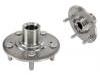 комплекс ступичного подшипника Wheel Hub Bearing:44600-S47-000