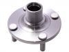 Moyeu de roue Wheel Hub Bearing:40202-AX000