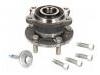 Radnabe Wheel Hub Bearing:31387353