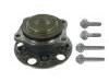 Wheel Hub Bearing:222 334 02 06