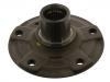 Radnabe Wheel Hub Bearing:33 41 6 792 369