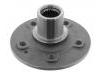 轮毂轴承单元 Wheel Hub Bearing:639 356 02 01