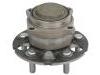 комплекс ступичного подшипника Wheel Hub Bearing:42200-T0B-951