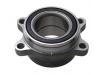 Moyeu de roue Wheel Hub Bearing:40210-WL020