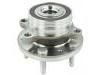 комплекс ступичного подшипника Wheel Hub Bearing:BB5Z-1104-A