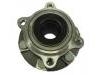 комплекс ступичного подшипника Wheel Hub Bearing:52730-2J000