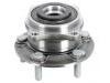 комплекс ступичного подшипника Wheel Hub Bearing:51750-C1000