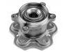 комплекс ступичного подшипника Wheel Hub Bearing:43202-4EG0A