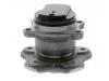 Radnabe Wheel Hub Bearing:43202-4EA0A