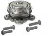 комплекс ступичного подшипника Wheel Hub Bearing:31 40 2 408 654