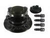 Wheel Hub Bearing:33 41 6 859 547