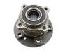 Wheel Hub Bearing:246 334 02 06