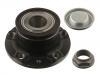 комплекс ступичного подшипника Wheel Hub Bearing:3748.89
