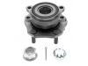 комплекс ступичного подшипника Wheel Hub Bearing:40202-4BA0A