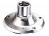 Wheel Hub Bearing:33 41 6 771 082