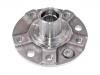 комплекс ступичного подшипника Wheel Hub Bearing:12779002